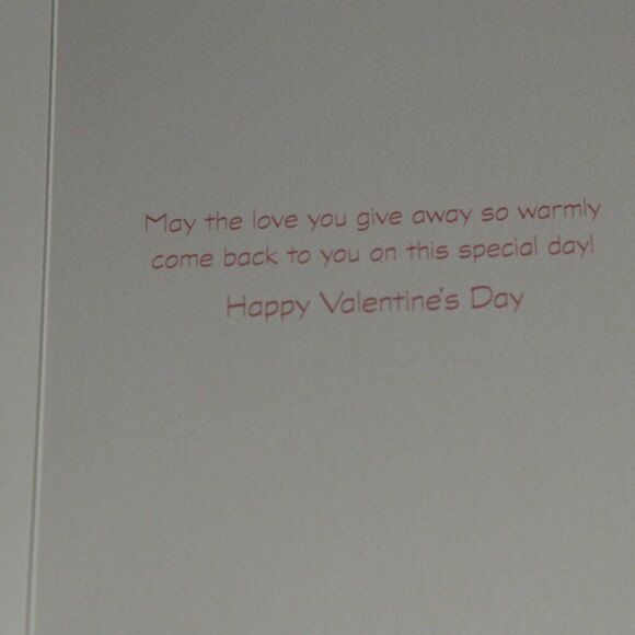 Valentines Day Cards Various Brand New with Envelopes - Picture 12 of 12